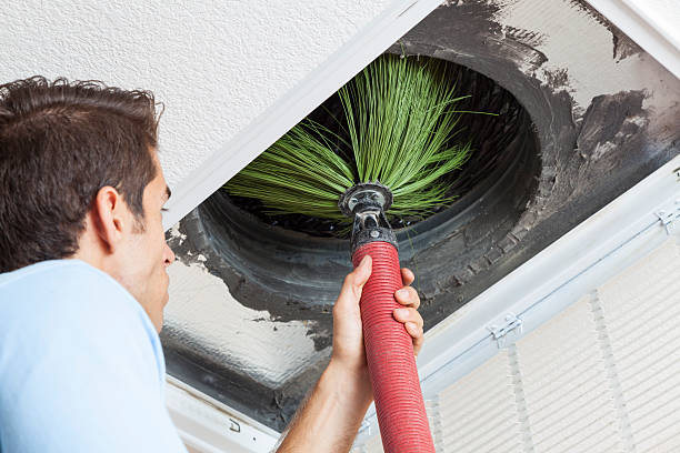 Professional Airduct Cleaning in Hughson, CA